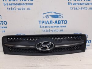 Решетка радиатора Hyundai Tucson 2004-2009 863502E000 (Арт. 79489)