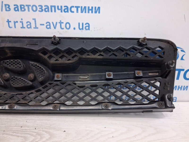 Решетка радиатора Hyundai Tucson 2004-2009 863502E000 (Арт. 79489) Решетка радиатора Hyundai Tucson 2004-2009 863502E000 (Арт. 79489)