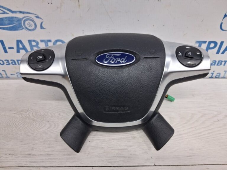 Подушка безопасности в руль Ford Kuga 2011-2019 1792378 (Арт. 79492)