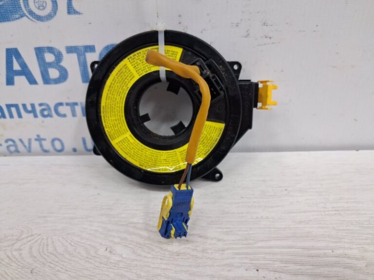 Шлейф AIRBAG Hyundai Tucson 2004-2009 934902E000 (Арт. 79500)