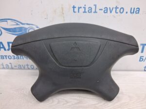 Подушка безопасности в руль Mitsubishi Pajero Sport 1996-20008 MR493567 (Арт. 79505)