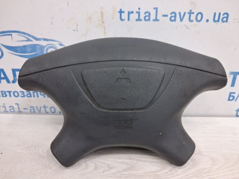 Подушка безопасности в руль Mitsubishi Pajero Sport 1996-20008 MR493567 (Арт. 79505)