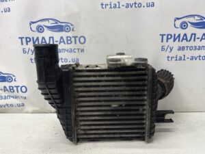Радиатор интеркуллера Hyundai Tucson 2004-2009 282702725X (Арт. 79507)