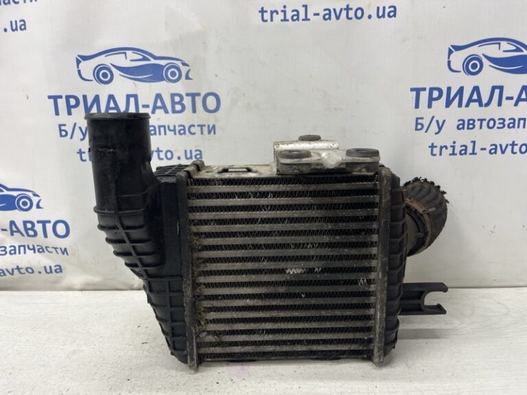 Радиатор интеркуллера Hyundai Tucson 2004-2009 282702725X (Арт. 79507)