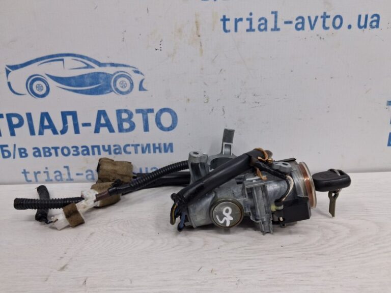 Замок зажигания Mitsubishi Pajero Sport 1996-20008 MR390395 (Арт. 79508)