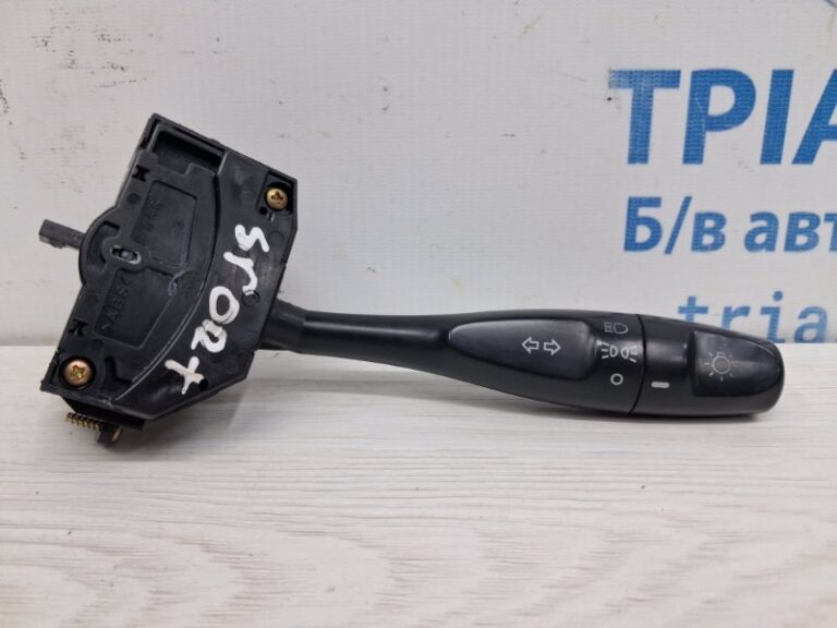 Переключатель подрулевой Mitsubishi Pajero Sport 1996-20008 MR309686 (Арт. 79510)