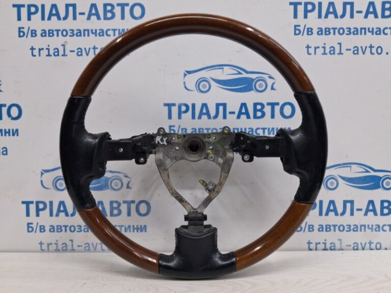 Руль Lexus RX 350 2003-2009  (Арт. 79514)
