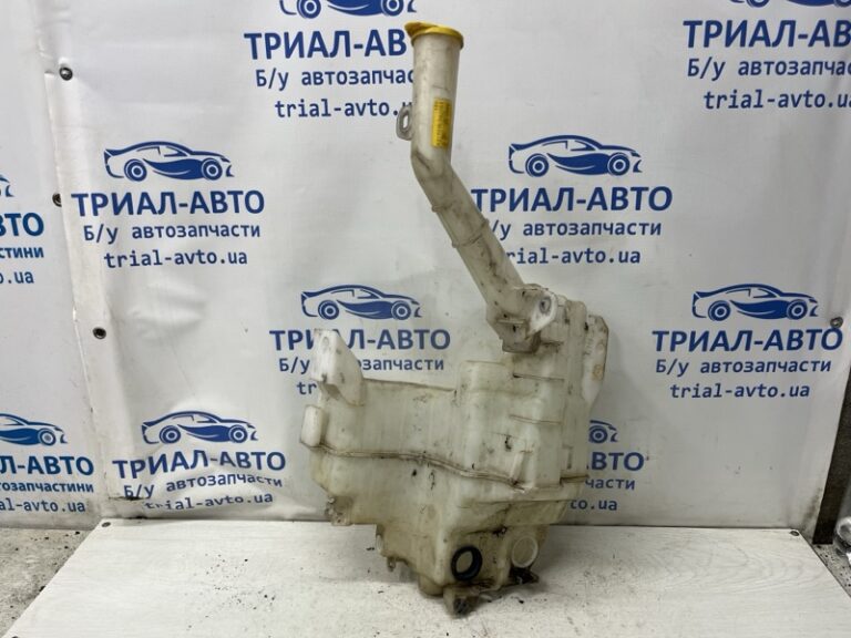 Бачок омывателя Mazda CX 7 2006-2012 EH6567481B (Арт. 79516)