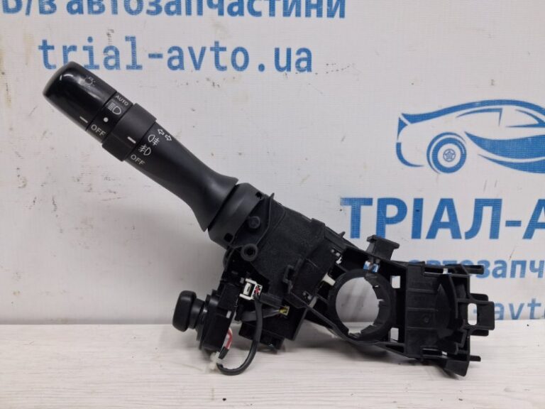 Переключатель подрулевой левый(поворотники) Lexus RX 350 2003-2009  (Арт. 79522)