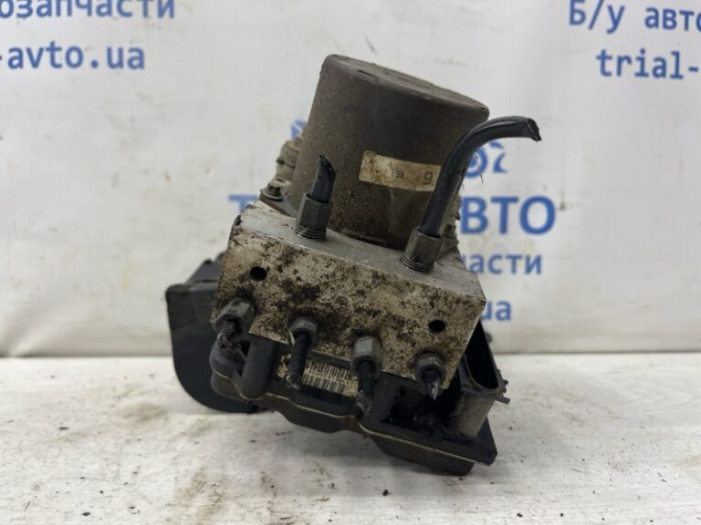 Блок abs Mazda CX 7 2006-2012 EHY6437A0B (Арт. 79527)