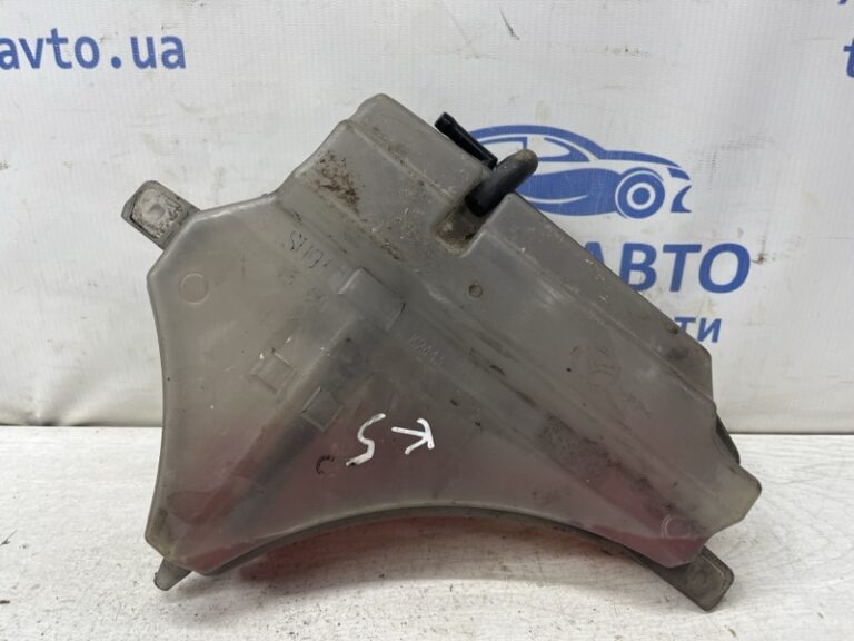 Бачок радиатора (расширительный) Mazda CX 5 2011-2017 SH0115351 (Арт. 79544)