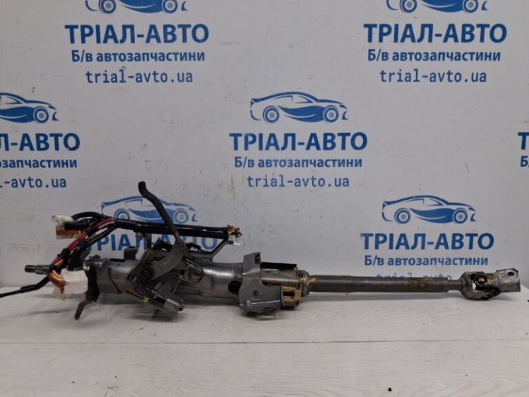 Колонка рулевая Mazda CX 7 2006-2012 EH6832100A (Арт. 79554)