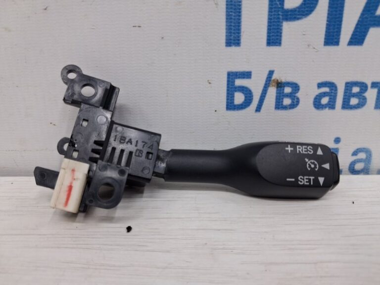Переключатель круиз-контроля Lexus RX 350 2003-2009  (Арт. 79556)