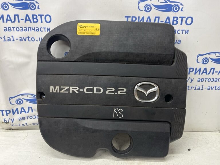 Декоративная крышка ДВС Mazda CX 7 2006-2012 R2AX10230C (Арт. 79567)