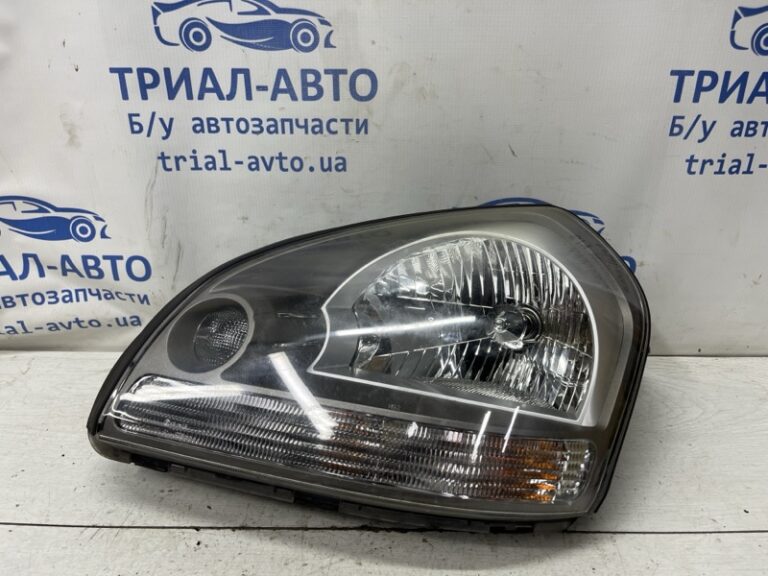 Фара левая Hyundai Tucson 2004-2009 921022E000 (Арт. 79573)