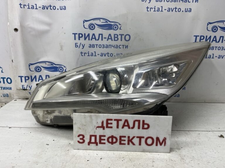 Фара левая Ford Kuga 2011-2019  (Арт. 79577)