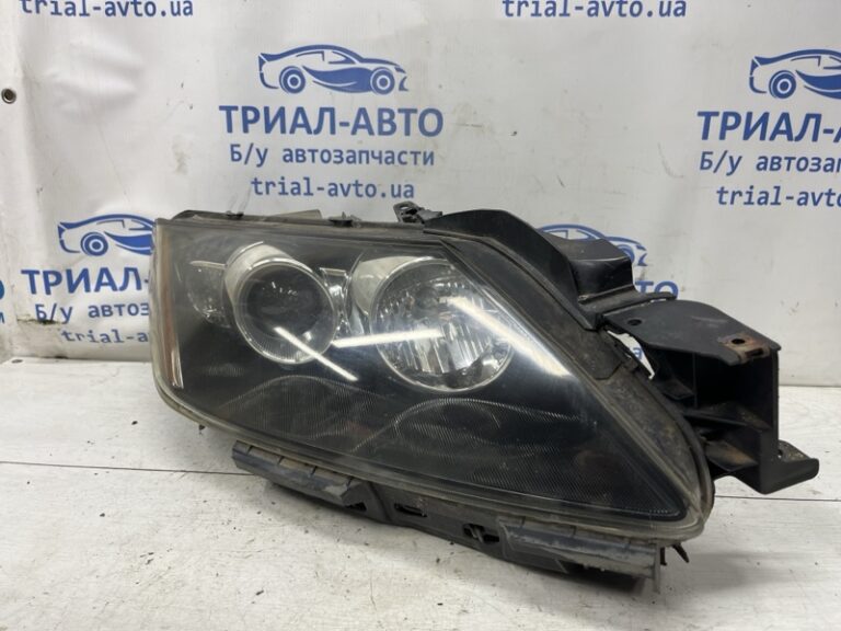 Фара правая Ксенон Mazda CX 7 2006-2012 EH7151031J (Арт. 79582)