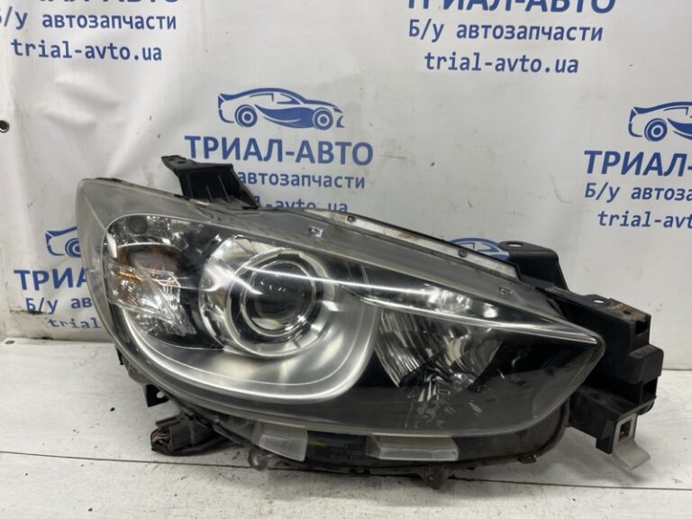 Фара правая Mazda CX 5 2011-2017  (Арт. 79585)