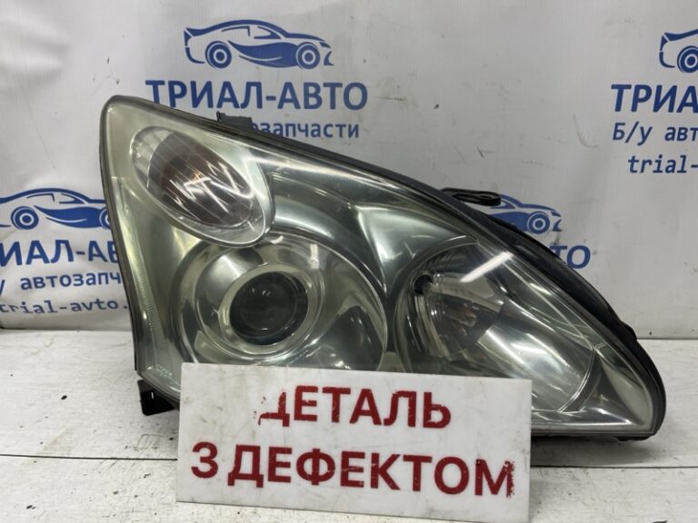 Фара правая Lexus RX 350 2003-2009  (Арт. 79588)