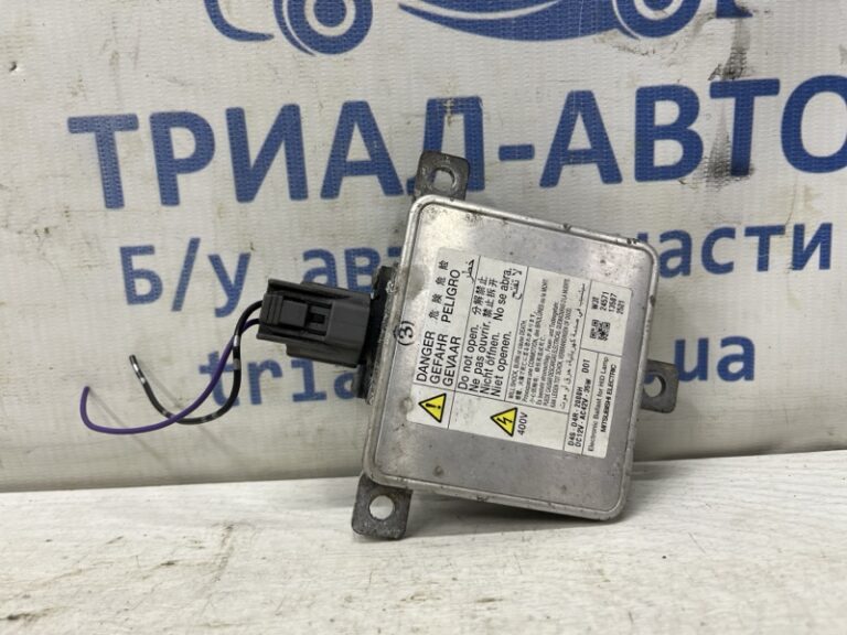 Блок розжига ксеноновой фары Mazda CX 5 2011-2017  (Арт. 79589)