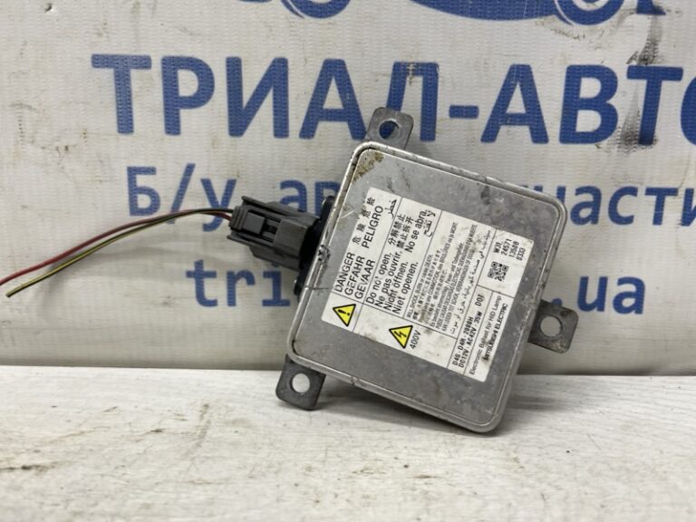 Блок розжига ксеноновой фары Mazda CX 5 2011-2017  (Арт. 79590)