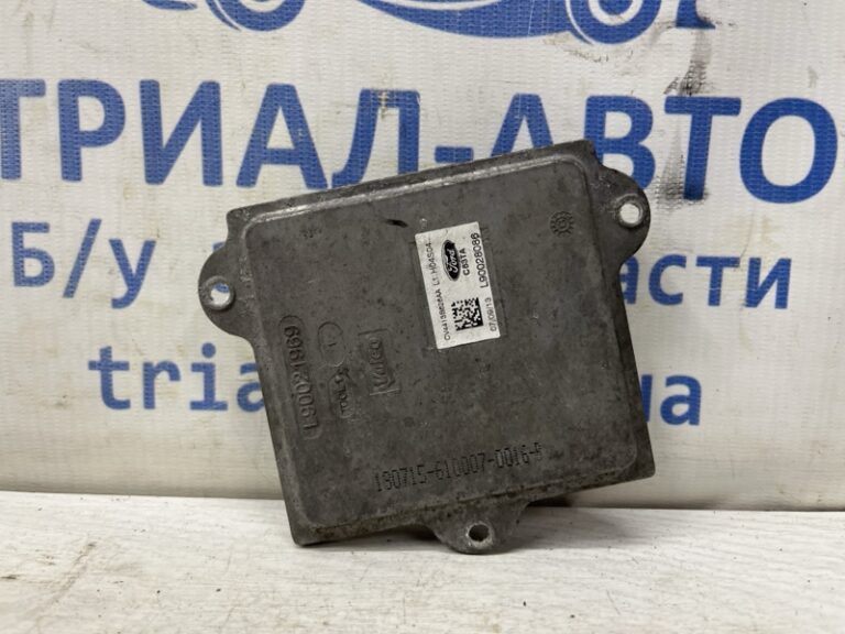 Блок розжига ксеноновой фары Ford Kuga 2011-2019  (Арт. 79595)
