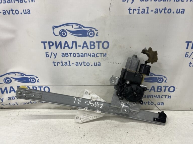Стеклоподъемник задний левый Ford Kuga 2011-2019  (Арт. 79618)