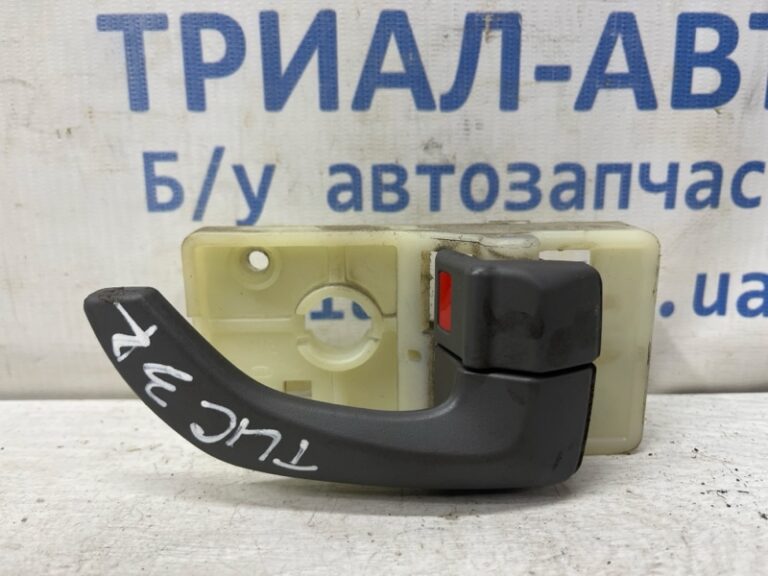 Ручка двери внутренняя правая Hyundai Tucson 2004-2009  (Арт. 79636)