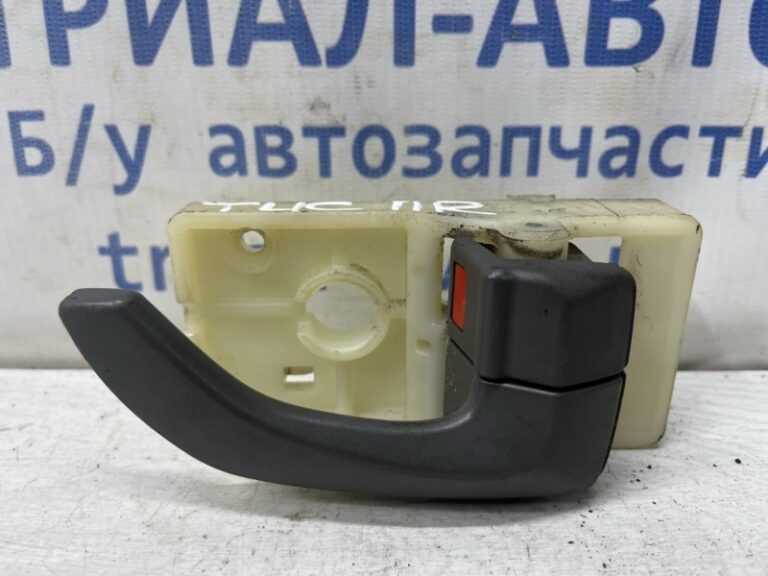 Ручка двери внутренняя правая Hyundai Tucson 2004-2009  (Арт. 79638)