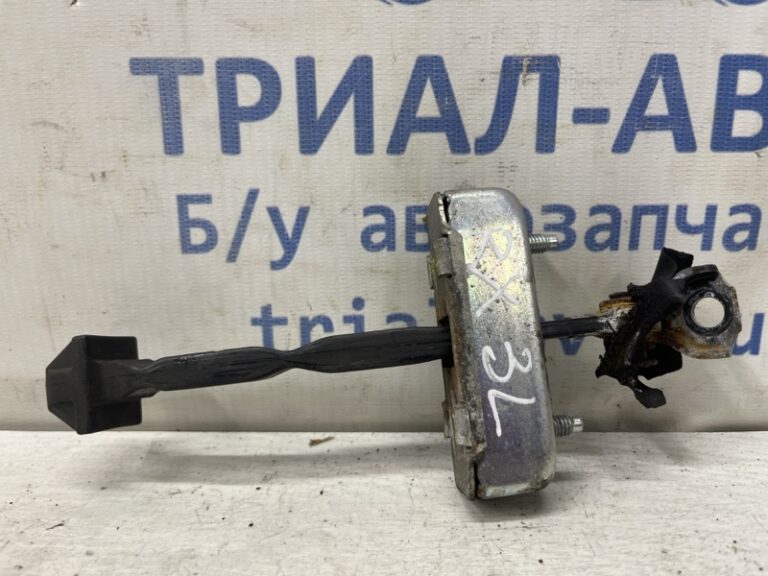 Ограничитель двери задний левый Lexus RX 350 2003-2009  (Арт. 79646)