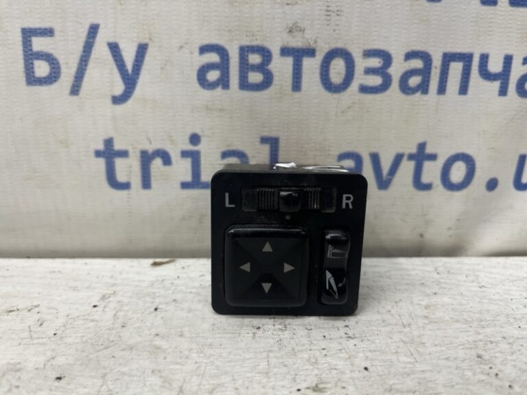 Корректор зеркал Mitsubishi Pajero Sport 1996-20008  (Арт. 79647)