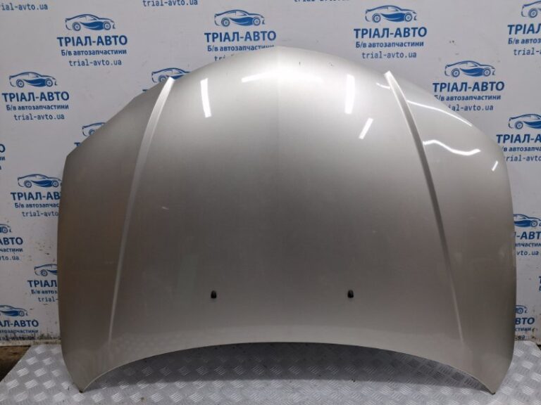 Капот Mazda 3 2003-2009 BNYV-52-31XB (Арт. 79651)
