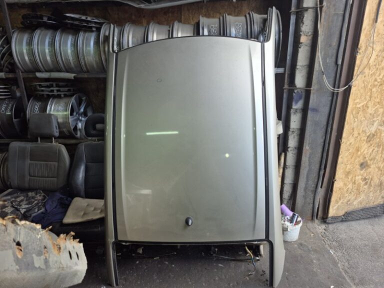 Крыша Mazda 3 2003-2009 BNYV-70-600 (Арт. 79654)