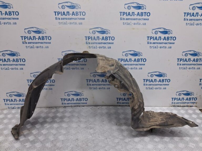 Подкрылок передний левый Mazda 3 2003-2009 BR5S-56-140C (Арт. 79656)