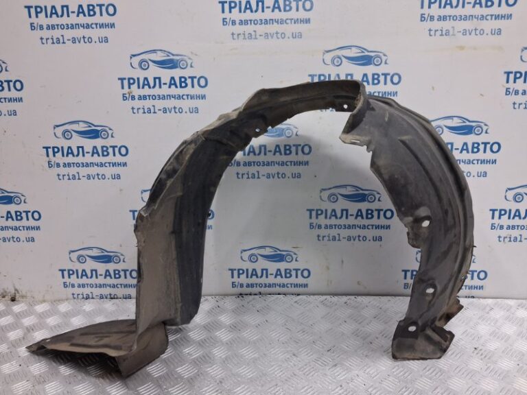 Подкрылок передний правый Mazda 3 2003-2009 BR5S-56-130B (Арт. 79657)