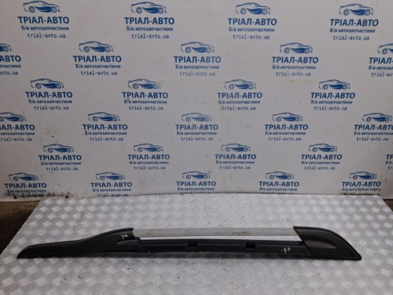 Рейлинг на крышу Hyundai Tucson 2004-2009 872802E000ZI (Арт. 79662)