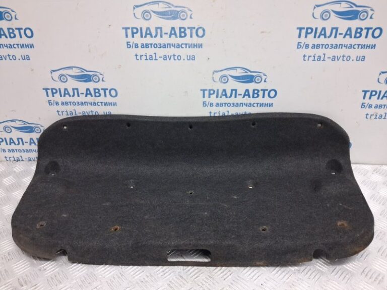 Обшивка крышки багажника Mazda 3 2003-2009 BN8V-68-8W1A (Арт. 79663)