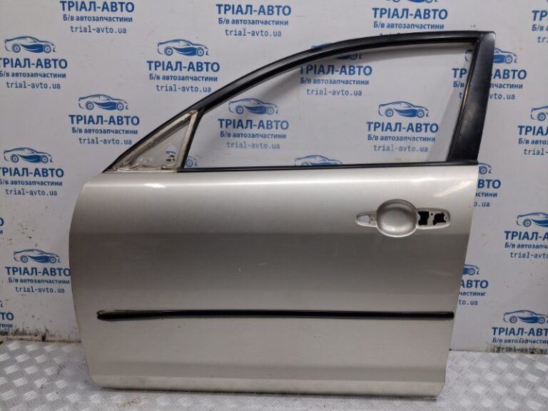 Дверь передняя левая Mazda 3 2003-2009 BNYV5902XJ (Арт. 79664)