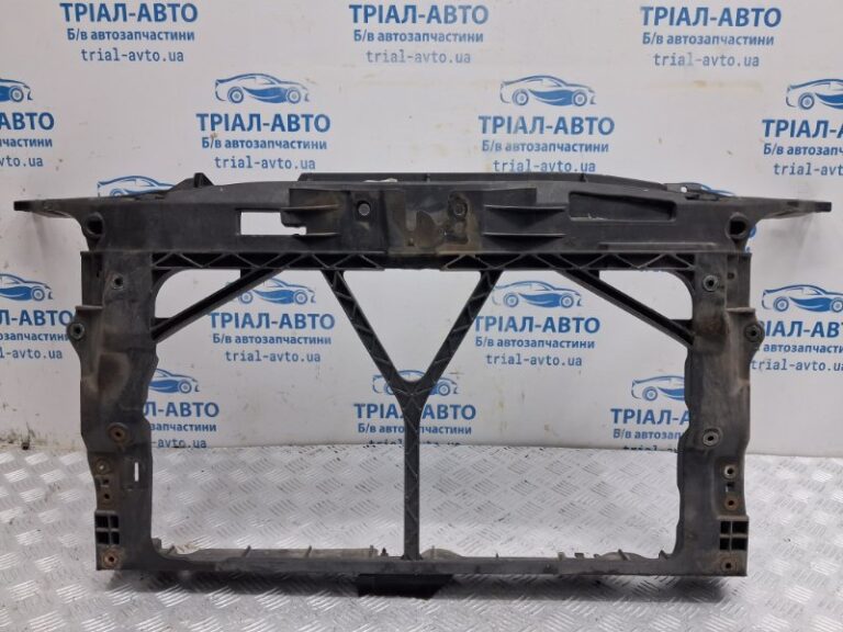 Панель передняя Mazda 3 2003-2009 BP4K-53-110H (Арт. 79665)
