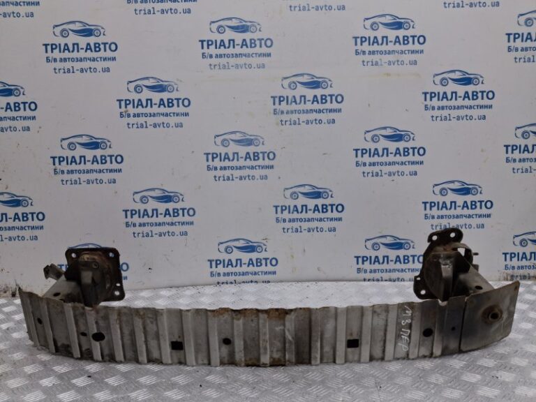 Усилитель бампера передний Mazda 3 2003-2009 BRYS-50-07Y (Арт. 79666)