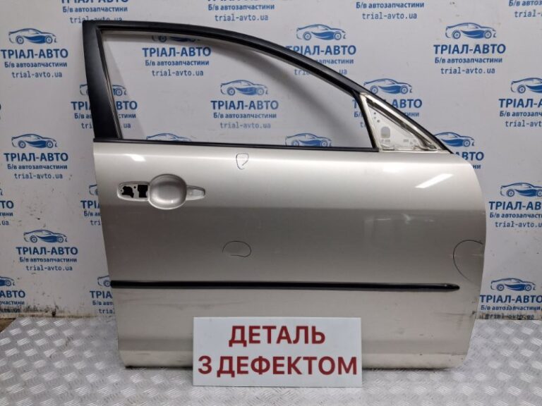 Дверь передняя правая Mazda 3 2003-2009 BNYV-58-02XJ (Арт. 79669)