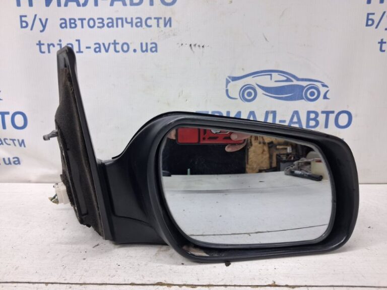 Зеркало правое Mazda 3 2003-2009  (Арт. 79676)
