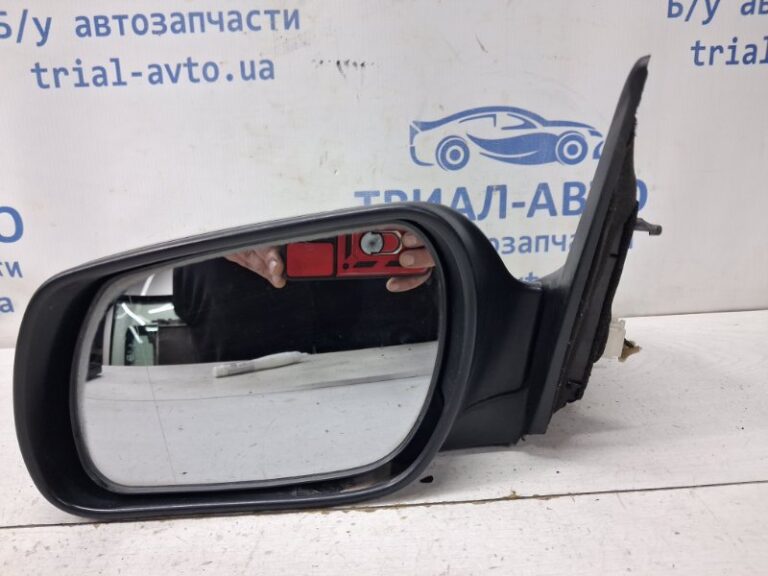 Зеркало левое Mazda 3 2003-2009  (Арт. 79677)