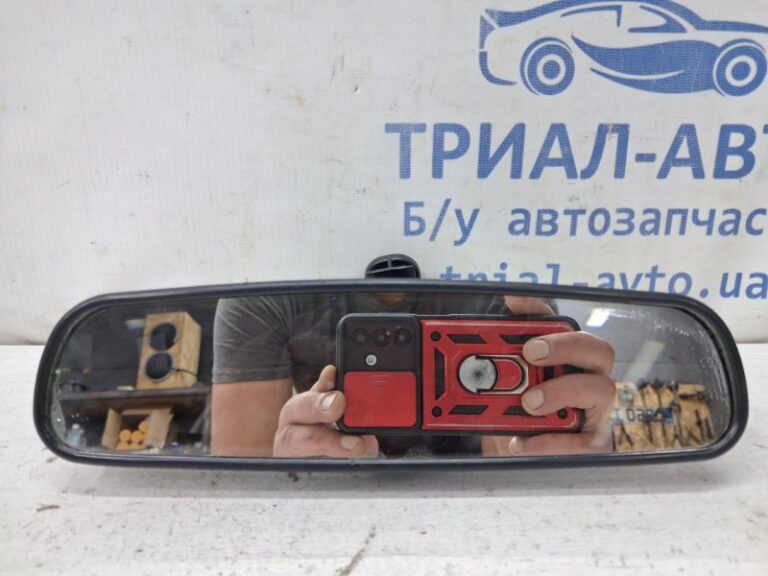 Зеркало салона Mazda 3 2003-2009  (Арт. 79680)