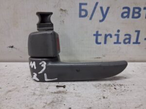 Ручка двери внутренняя левая Mazda 3 2003-2009  (Арт. 79720)