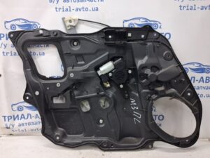 Стеклоподъемник передний левый Mazda 3 2003-2009  (Арт. 79724)