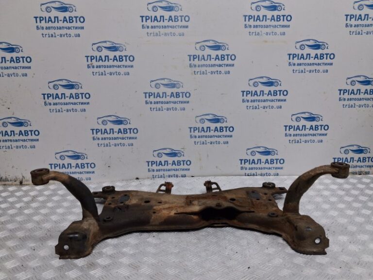 Балка передней подвески Mazda 3 2003-2009 BP4K-34-800K (Арт. 79730)