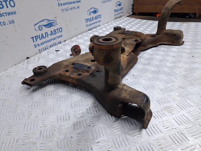 Балка передней подвески Mazda 3 2003-2009 BP4K-34-800K (Арт. 79730) Балка передней подвески Mazda 3 2003-2009 BP4K-34-800K (Арт. 79730)