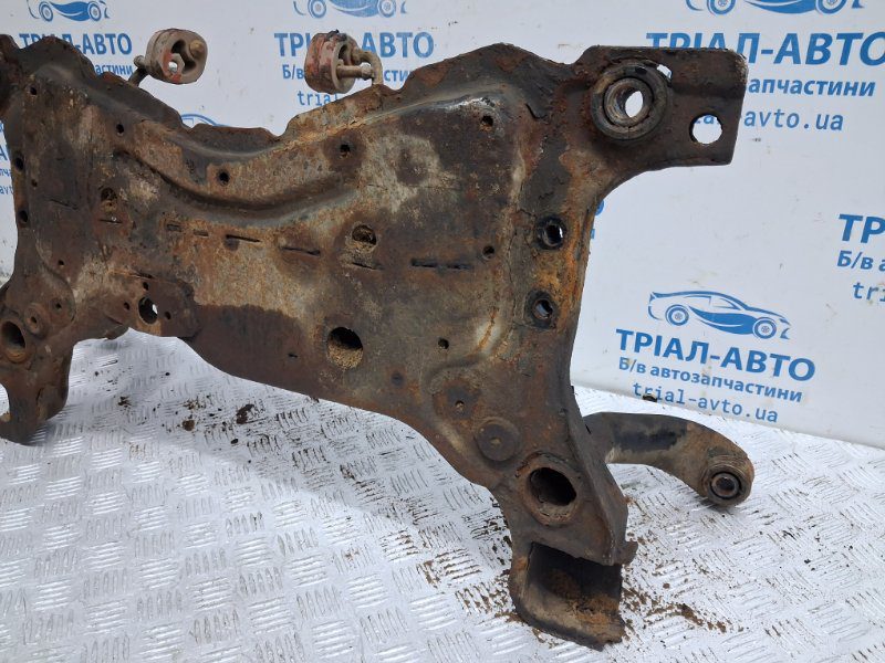Балка передней подвески Mazda 3 2003-2009 BP4K-34-800K (Арт. 79730) Балка передней подвески Mazda 3 2003-2009 BP4K-34-800K (Арт. 79730)