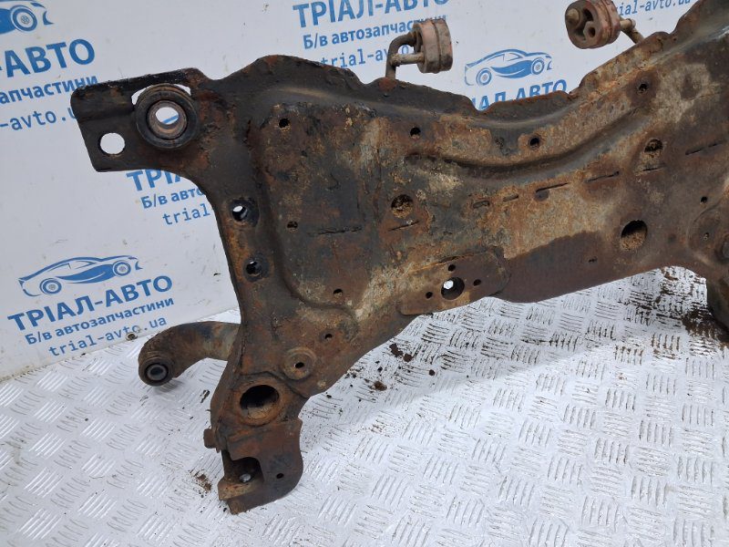 Балка передней подвески Mazda 3 2003-2009 BP4K-34-800K (Арт. 79730) Балка передней подвески Mazda 3 2003-2009 BP4K-34-800K (Арт. 79730)